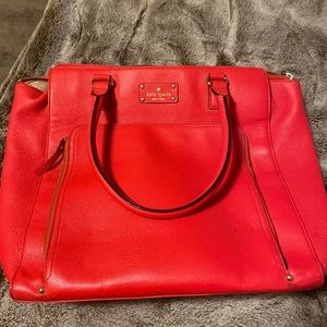 Kate spade bag